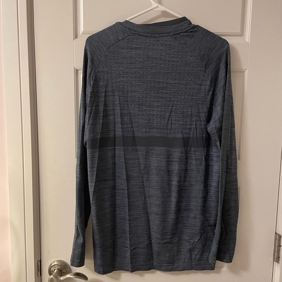 Nike Golf Quarter Zip - Picture 4 of 4